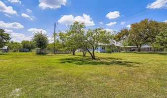 9012 County Road 513, Alvarado, TX 76009