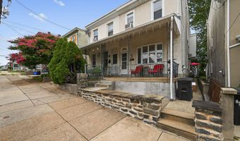 4137 PECHIN St, Philadelphia, PA 19128