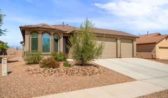 1452 Sheep Wash Way, Benson, AZ 85602