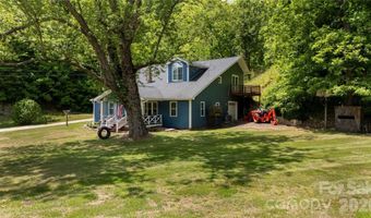 84 Sheets Farm Rd, Bakersville, NC 28705