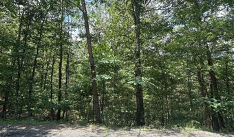 Lot 24 MT SNOW COURT, Basye, VA 22810