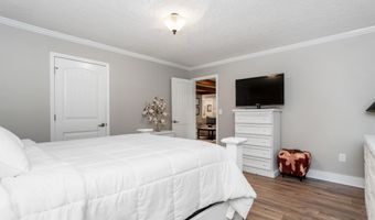1250 OLD DOWNING MILL Rd, Anniston, AL 36207