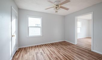 1726 GREEN St, Abilene, TX 79603