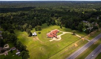 6923 MONROE Hwy, Ball, LA 71405