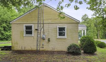 1470 EVERETTS CORNER Rd, Hartly, DE 19953