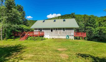 22 Lemery Rd, Braintree, VT 05060