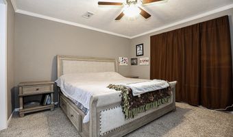 26150 BRUSHY PINE Trl, Bauxite, AR 72011