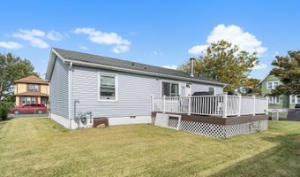 1600 Madison, Atlantic City, NJ 08401