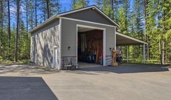 26658 N CHANNY Way, Athol, ID 83801