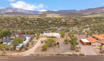 7080 E ARROYO Rd, Cave Creek, AZ 85331