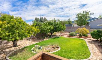 2205 N Bandtail Cir, Cedar City, UT 84721