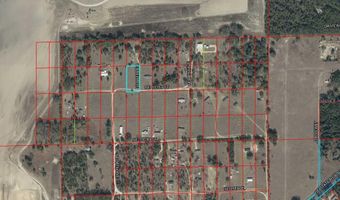 NE 101ST Street, Archer, FL 32618