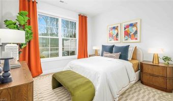 116 Lemongrass Ln, Advance, NC 27009