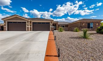 4208 Edgerock Ave, Kingman, AZ 86401