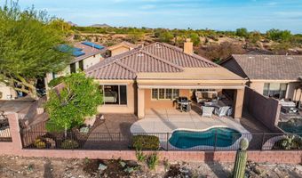 41906 N CROOKED STICK Rd, Anthem, AZ 85086