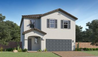 23166 W Marguerite Ave, Buckeye, AZ 85326