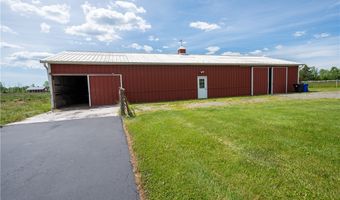 12447 Lesswing Rd, Alden, NY 14004