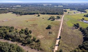 8405 E Nightingale Rd, Atoka, OK 74525