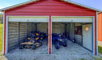 451 Walnut Grove Rd, Annville, KY 40402