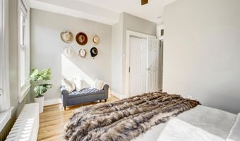 1823 4TH St NW, Washington, DC 20001