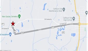 9 County Road 308, Calhoun City, MS 38916