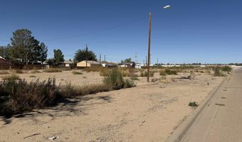 2405 Cuba Ave, Alamogordo, NM 88310
