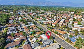 821 N Atlantic, Alhambra, CA 91801