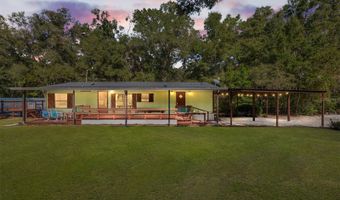 16513 SW 67TH Pl, Archer, FL 32618