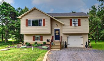 164 Heather Dr, Blakeslee, PA 18610