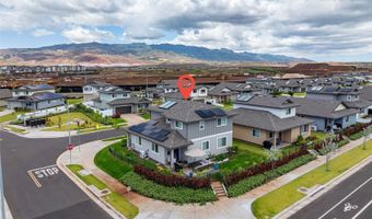 91-1811 Kapeku Loop, Ewa Beach, HI 96706