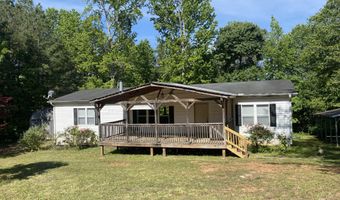 25 Stonewall St, Ball Ground, GA 30107