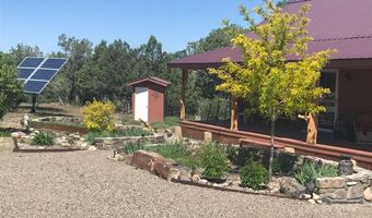 940 CR 973, Arboles, CO 81121