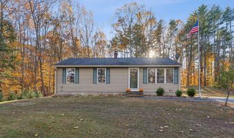 1618 Acton Ridge Rd, Acton, ME 04001