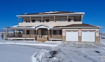 1255 Mill Creek Rd, Berthoud, CO 80513