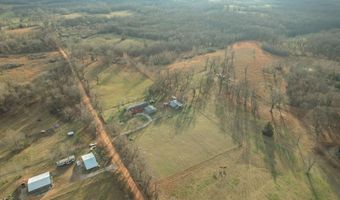 881 Lawhorn Rd, Anderson, MO 64831