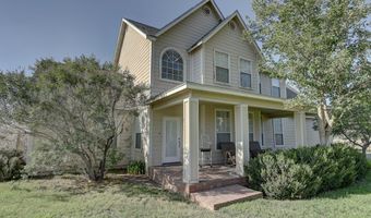 2109 W Mosley Loop, Alpine, TX 79830