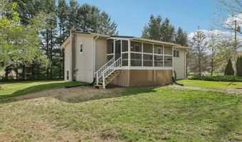 6874 Demby Rd, Arena, WI 53503