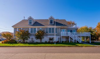 128 Park Ave, Bay Head, NJ 08742