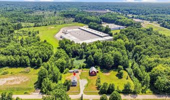 4802 N Bend Rd, Ashtabula, OH 44004