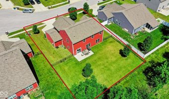 7435 Beal Cir, Indianapolis, IN 46217