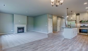 762 NW 28th St Plan: Plan 2364, Battle Ground, WA 98604