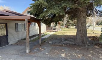 3060 W 2500 N N, Arco, ID 83213
