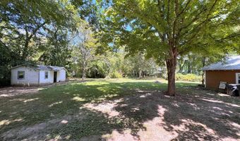 1536 Almo Rd, Almo, KY 42020