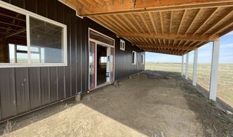 35920 County Road 160, Agate, CO 80101