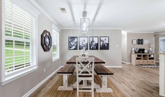 609 Swinging Bridge Rd, Beebe, AR 72012