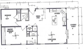 2692 NE Highway 70 Lot 136, Arcadia, FL 34266