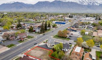 217 W MAIN, American Fork, UT 84003