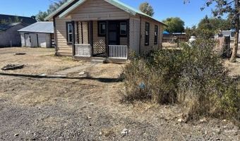 305 N. Rine St PO Box, Alturas, CA 96101