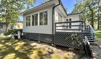 55 Alicante Rd, Hot Springs Village, AR 71909