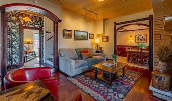 1226 Salsbury Ave, Cody, WY 82414